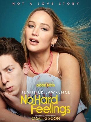 مشاهدة فيلم no hard feelings 2023|No Hard Feelings